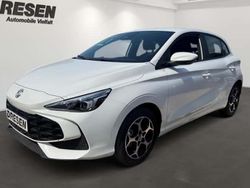 Weiss Neu 2025 MG MG3 Comfort Kleinwagen | 19.090 € (Fairer Preis)