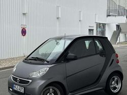 Gebraucht 2012 Smart ForTwo Coupé Coupé | 4.200 € (Fairer Preis)