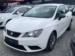 Weiß Gebraucht 2014 Seat Ibiza Limousine | 3.500 € (Superpreis)