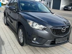 Grau Gebraucht 2013 Mazda CX-5 Center-Line SUV | 9.000 € (Guter Preis)