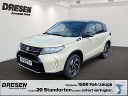Weiss Neu 2025 Suzuki Vitara Comfort SUV | 26.950 € (Guter Preis)