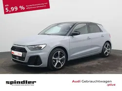 Pfeilgrau perleffekt Gebraucht 2025 Audi A1 S-Line Kleinwagen | 29.980 € (Etwas zu teuer)