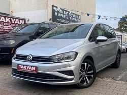 Silber Gebraucht 2020 VW Golf VII United Limousine | 14.990 € (Guter Preis)