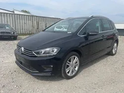 Schwarz Gebraucht 2015 VW Golf VII Highline Limousine | 12.480 € (Fairer Preis)