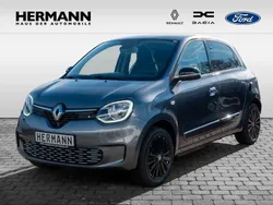 Grau Gebraucht 2023 Renault Twingo Techno Kleinwagen | 15.907 € (Fairer Preis)