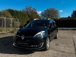 Schwarz Gebraucht 2013 Renault Mégane GrandTour Kombi | 5.500 € (Fairer Preis)
