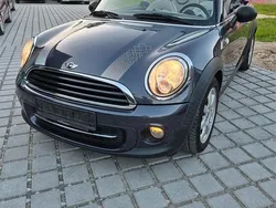 Grau Gebraucht 2012 Mini Cooper Cabriolet Cabrio | 6.700 € (Fairer Preis)