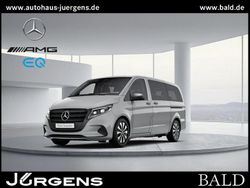 Alpingrau Gebraucht 2024 Mercedes Vito Van / Kleinbus | 51.490 €
