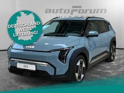 (ebb) frostblau uni Gebraucht 2024 Kia EV3 2 SUV | 38.870 € (Guter Preis)