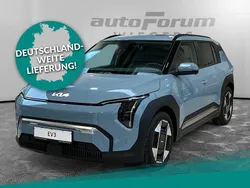 (ebb) frostblau uni Gebraucht 2024 Kia EV3 2 SUV | 39.670 € (Guter Preis)