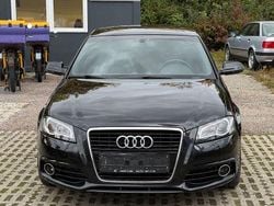 Schwarz Gebraucht 2011 Audi A3 S-Line Limousine | 7.700 € (Fairer Preis)