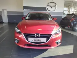 Gebraucht 2015 Mazda 3 Sky | 13.990 € (Guter Preis)