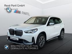 Alpinweiß uni Gebraucht 2022 BMW iX1 xLine SUV | 34.680 € (Guter Preis)