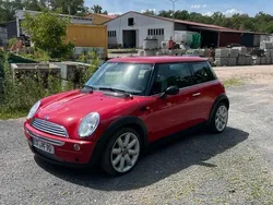 Rot Gebraucht 2004 Mini Cooper Kleinwagen | 3.100 € (Fairer Preis)
