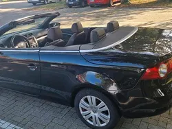 Schwarz Gebraucht 2009 VW Eos Cabrio | 3.900 €