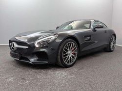 Magnetitschwarz metalliclack Gebraucht 2015 Mercedes AMG GT AMG Coupé | 84.999 € (Fairer Preis)