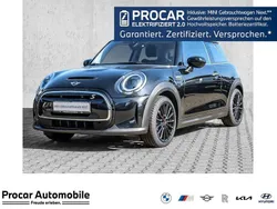 Andere Gebraucht 2023 Mini Cooper Kleinwagen | 22.440 €