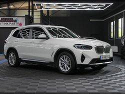 Weiß Gebraucht 2022 BMW X3 Sport Line SUV | 39.999 € (Guter Preis)