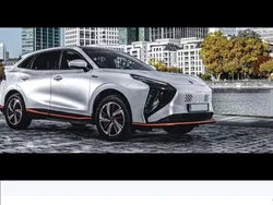 Grün) (gruen Neu 2025 DFSK Forthing 5 SUV | 39.990 €