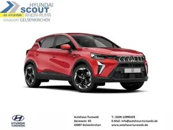 Grau Neu 2025 Mitsubishi ASX SUV | 24.990 € (Fairer Preis)