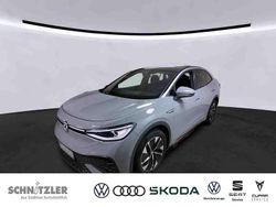 Grau Gebraucht 2022 VW ID.5 Pro Performance SUV | 34.450 € (Etwas zu teuer)