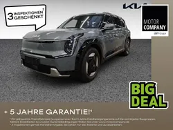 (ieg) iceberg green met. Gebraucht 2024 Kia EV9 3 SUV | 59.800 € (Superpreis)