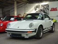 Weiß Gebraucht 1976 Porsche 911 Carrera | 99.900 €