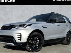 Land Rover Discovery 5