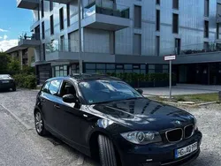 Gebraucht 2011 BMW 123 Sport Line Kleinwagen | 7.500 €