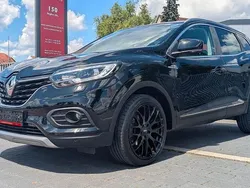 Sternenschwarz Gebraucht 2020 Renault Kadjar SUV | 17.999 € (Guter Preis)