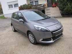 Grau Gebraucht 2012 Renault Scénic III Van / Kleinbus | 4.690 € (Guter Preis)