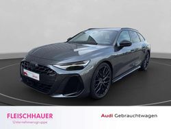 Grau Gebraucht 2025 Audi A6 Edition .1 Kombi | 80.990 €