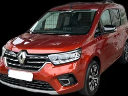 Orange Gebraucht 2023 Renault Kangoo Techno Van / Kleinbus | 26.490 € (Fairer Preis)