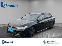 Schwarz Neu 2025 VW Passat R-line Kombi | 48.990 € (Guter Preis)