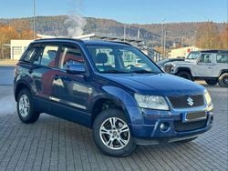 Blau Gebraucht 2006 Suzuki Grand Vitara Club SUV | 3.490 € (Superpreis)