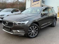 Grau Gebraucht 2020 Volvo XC60 Inscription SUV | 31.900 € (Fairer Preis)