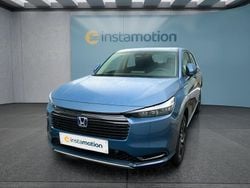 Blau Neu 2025 Honda HR-V Advance SUV | 35.349 € (Fairer Preis)