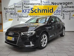 Braun Gebraucht 2017 Audi A3 Sport Limousine | 14.900 € (Guter Preis)