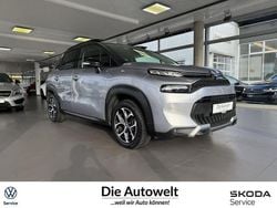 Lack grau artensetyp aussenver Gebraucht 2021 Citroën C3 Aircross Shine SUV | 14.890 € (Fairer Preis)