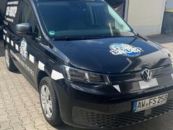 Schwarz Gebraucht 2023 VW Caddy Van / Kleinbus | 22.999 € (Superpreis)