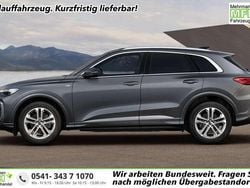 Daytonagrau perleffekt Neu 2025 Audi Q5 S-Line SUV | 61.282 € (Guter Preis)