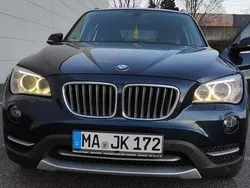 Gebraucht 2013 BMW X1 Sport Line SUV | 9.000 € (Etwas zu teuer)