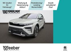 Grau Neu 2025 Skoda Elroq RS SUV | 52.222 € (Fairer Preis)