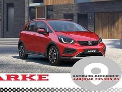 Rot Neu 2026 Honda Jazz Advance Kleinwagen | 28.990 €