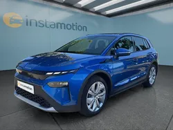 Neu 2025 Skoda Elroq SUV | 39.949 € (Etwas zu teuer)