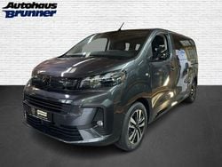 Grau Neu 2025 Peugeot Traveller Allure Van / Kleinbus | 44.999 € (Guter Preis)
