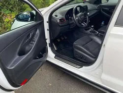 Weiß Gebraucht 2019 Hyundai i30 N Performance Limousine | 20.500 € (Guter Preis)