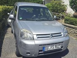 Silber Gebraucht 2007 Citroën Berlingo Van / Kleinbus | 2.000 € (Fairer Preis)