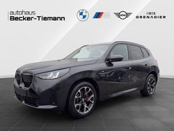 Sophistograu brillanteffekt Neu 2025 BMW X3 Exclusive SUV | 63.401 € (Guter Preis)