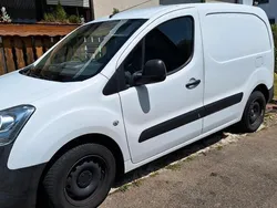 Weiß Gebraucht 2025 Citroën Berlingo Van / Kleinbus | 9.500 €